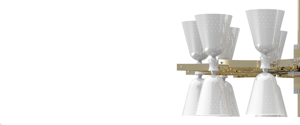 Charles  Chandelier  Delightfull Love Happens