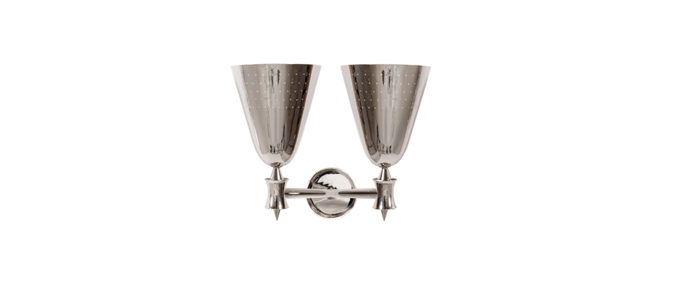 Charles  Sconce  Delightfull Love Happens