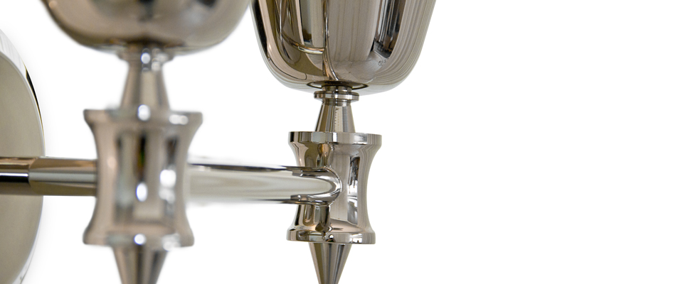 Charles  Sconce  Delightfull Love Happens