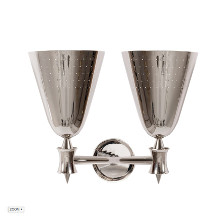 Charles  Sconce  Delightfull Love Happens