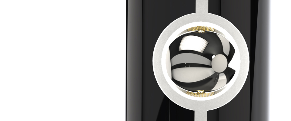 Chuck  Sconce  Delightfull Love Happens