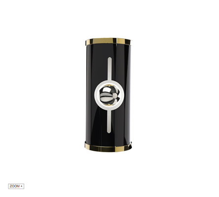 Chuck  Sconce  Delightfull Love Happens