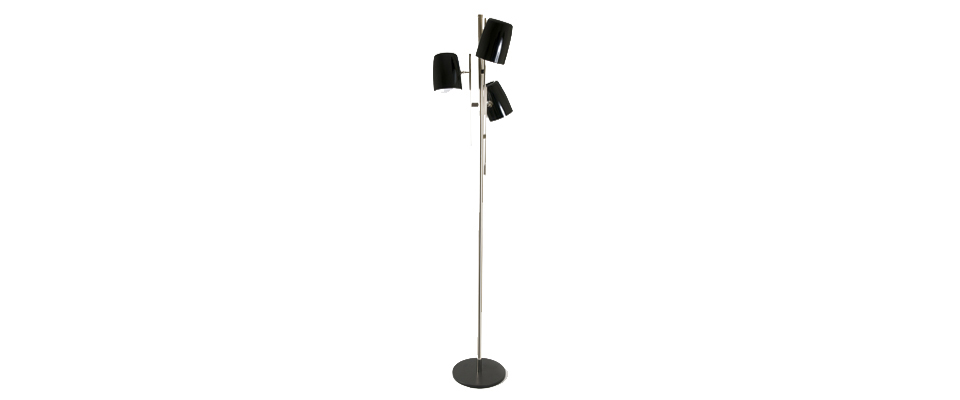 Cole  Floor Lamp Delightfull Love Happens