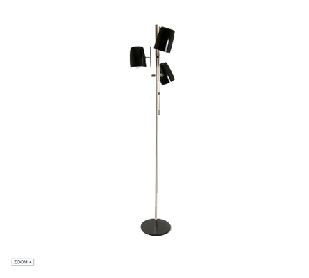 Cole  Floor Lamp Delightfull Love Happens