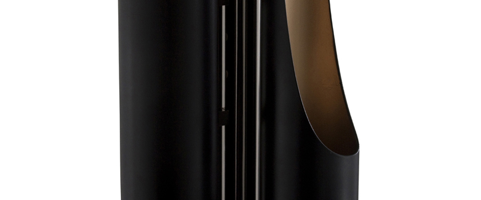 Coltrane  Floor Lamp Delightfull Love Happens