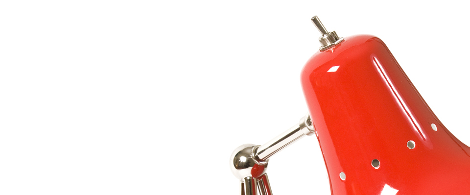 Diana  Table Lamp Delightfull Love Happens