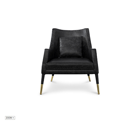 Elis Armchair Delightfull