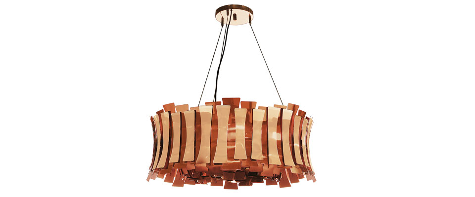 Etta Round  Chandelier  Delightfull Love Happens