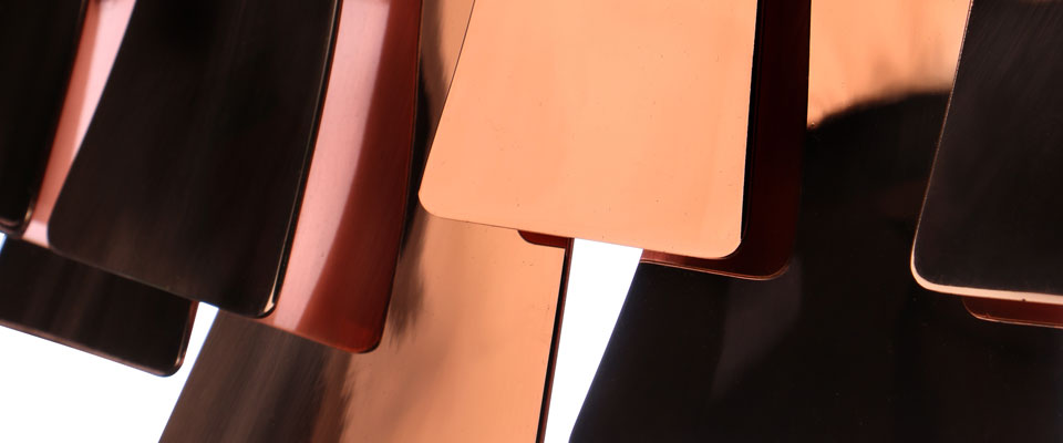 Etta Round  Chandelier  Delightfull Love Happens