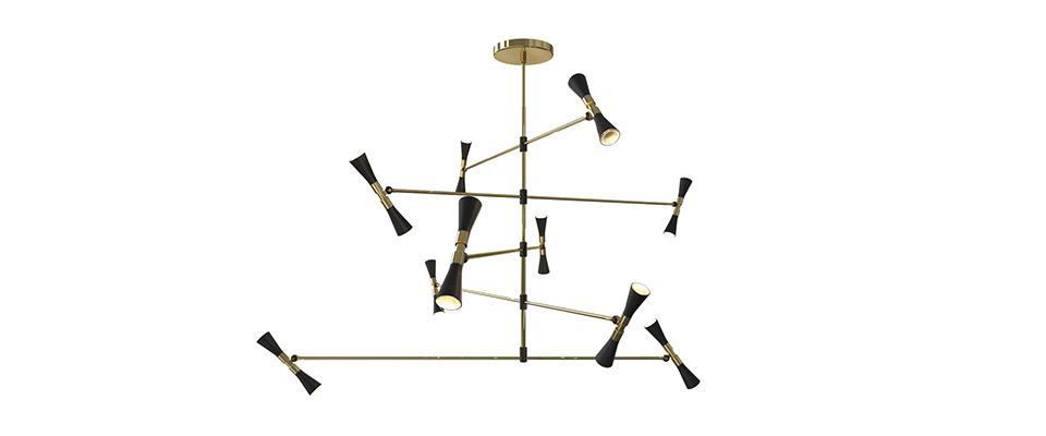 HANK Suspension Light Delightfull Love Happens