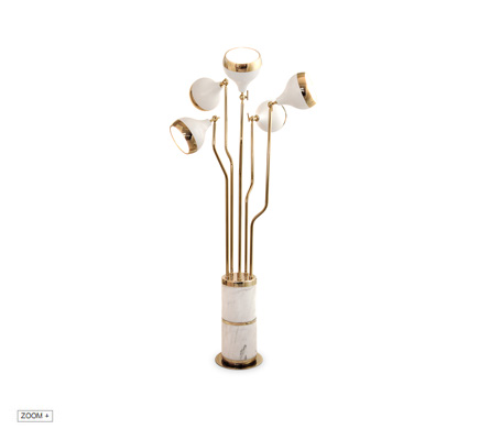 Hanna  Floor Lamp Delightfull Love Happens