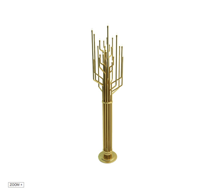 Janis  Floor Lamp Delightfull Love Happens