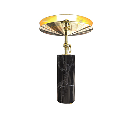 Kenny  Table Lamp Delightfull Love Happens