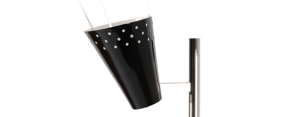 Lee  Floor Lamp Delightfull Love Happens