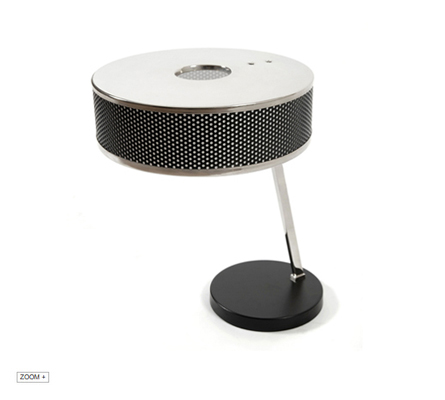 Marcus  Table Lamp Delightfull Love Happens