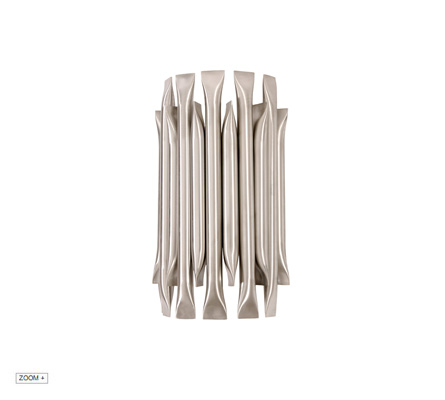 Matheny  Sconce  Delightfull Love Happens