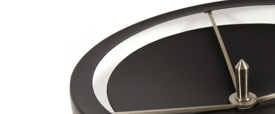 Miles  Table Lamp  Delightfull Love Happens