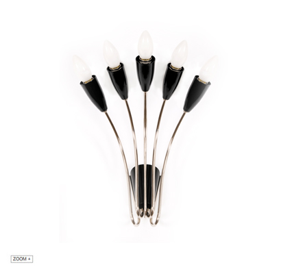 Norah  Sconce  Delightfull Love Happens