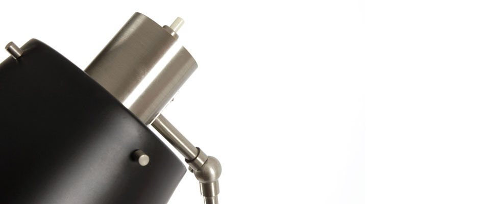 Pastorius  Floor Lamp Delightfull Love Happens