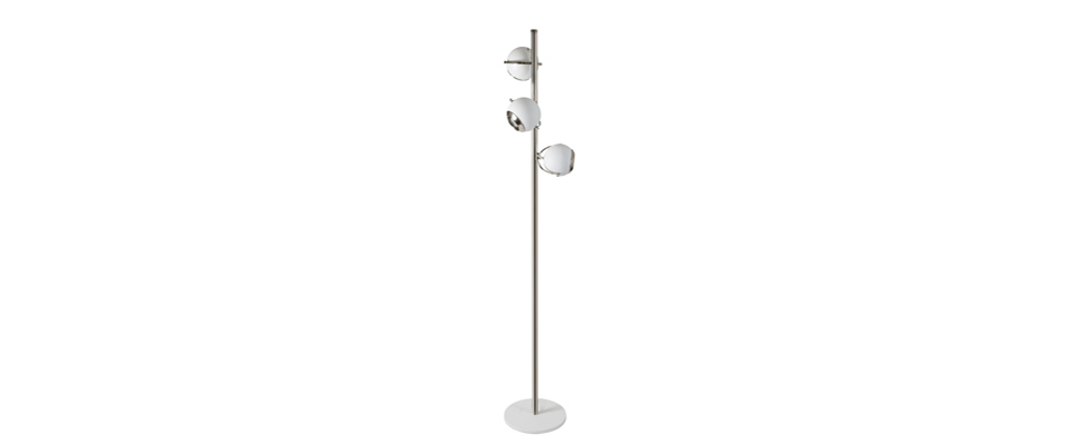 Scofield  Floor Lamp Delightfull Love Happens