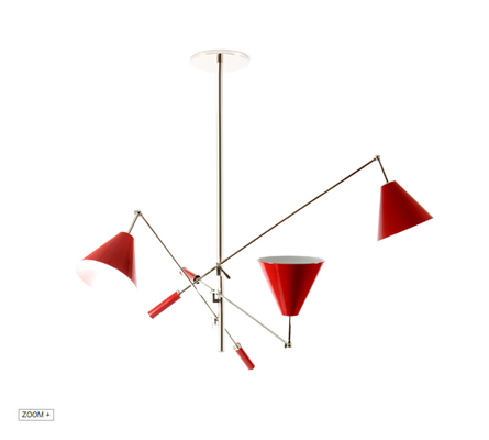 Sinatra  Chandelier  Delightfull Love Happens