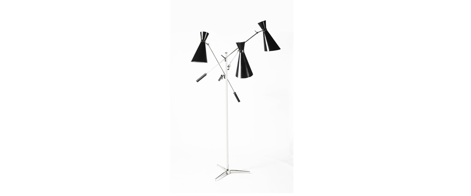 Stanley  Floor Lamp Delightfull Love Happens