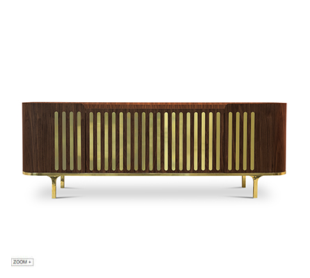 Anthony Sideboard  Essential Home Love Happens