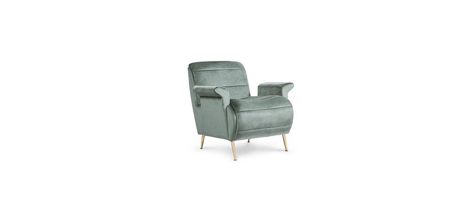 Bardot  Armchair  Essential Home Love Happens
