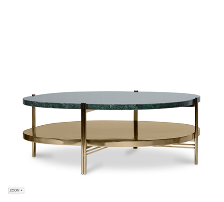 Craig Center Table  Essential Home Love Happens