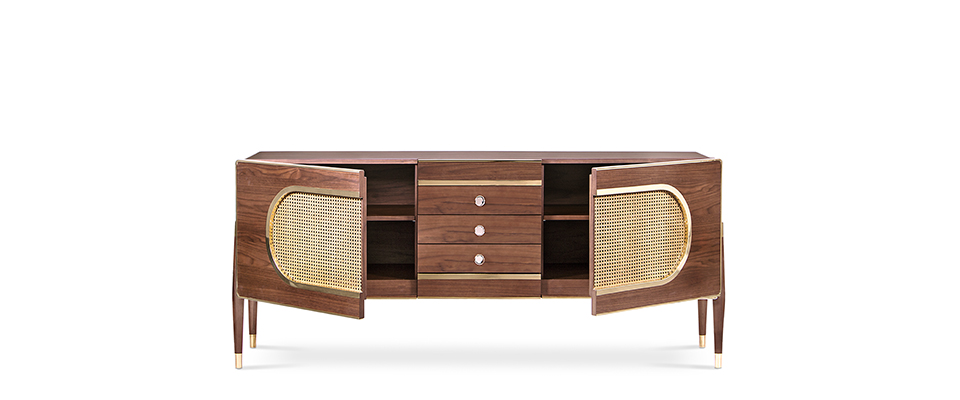 Dandy Sideboard  Essential Home Love Happens