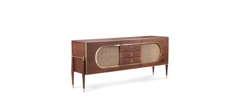 Dandy Sideboard  Essential Home Love Happens