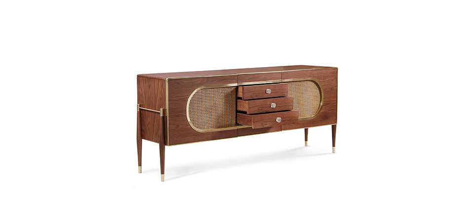 Dandy Sideboard  Essential Home Love Happens