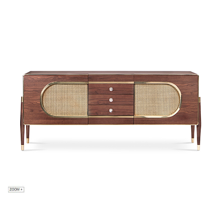 Dandy Sideboard  Essential Home Love Happens
