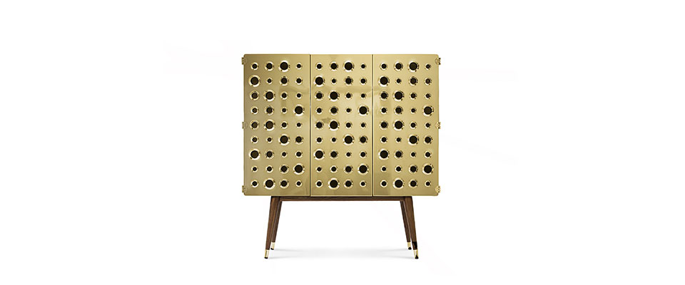 Monocles Cabinet  Essential Home Love Happens