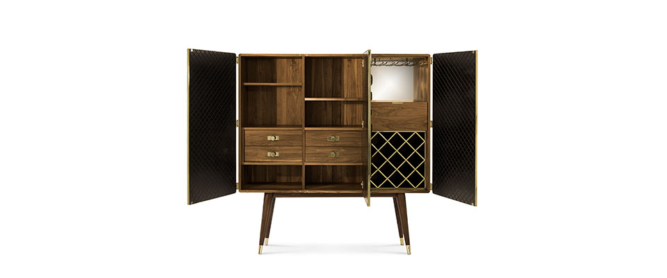 Monocles Cabinet  Essential Home Love Happens
