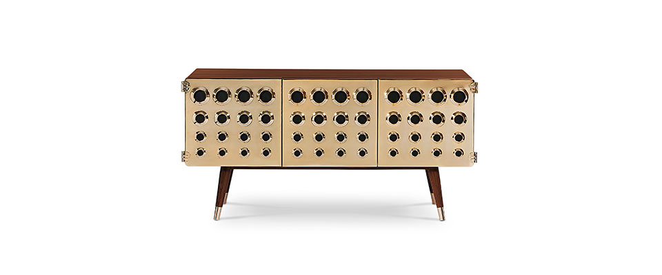 Monocles Sideboard  Essential Home Love Happens