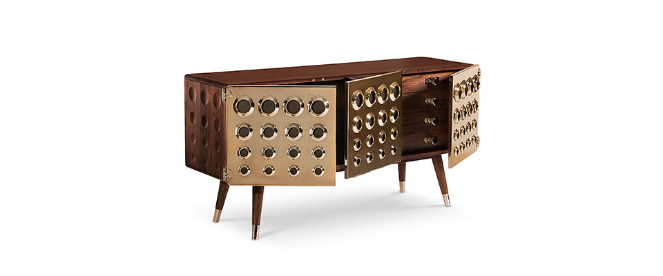 Monocles Sideboard  Essential Home Love Happens