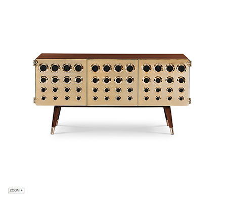 Monocles Sideboard  Essential Home Love Happens