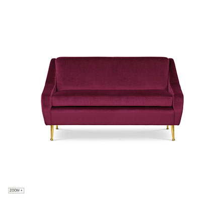 Romero  Sofa  Essential Home Love Happens