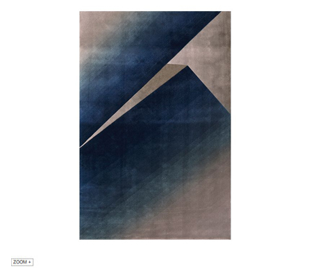 Spielberg Rug Essential Love Happens