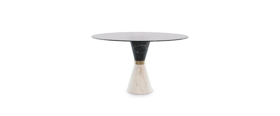 Vinicius Dining Table  Essential Home Love Happens