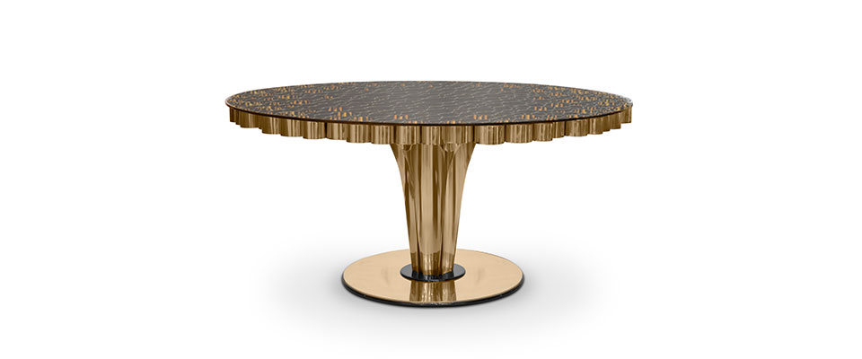 Wormley  Dining Table  Essential Home Love Happens