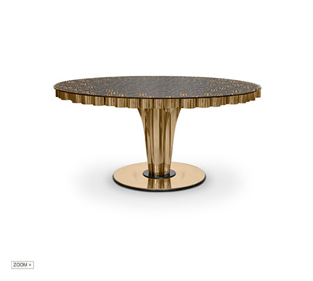 Wormley  Dining Table  Essential Home Love Happens