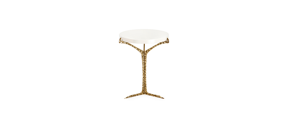 Alentejo Side Table InsidherLand Love Happens