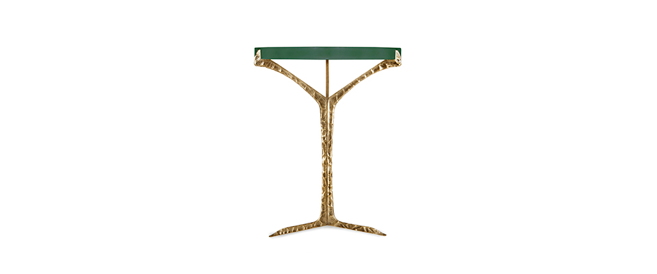 Alentejo Side Table InsidherLand Love Happens
