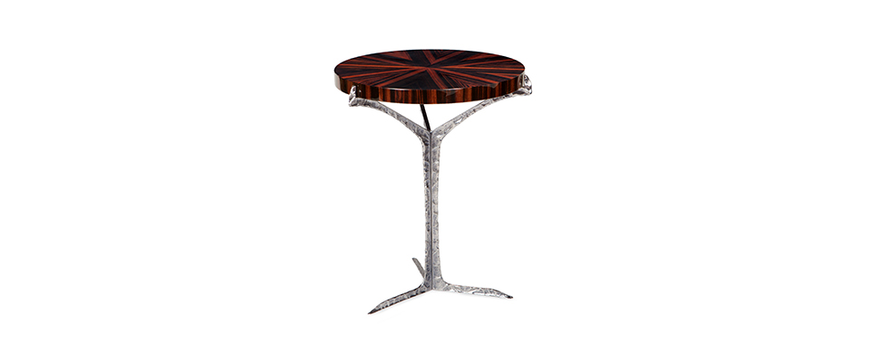 Alentejo Side Table InsidherLand Love Happens