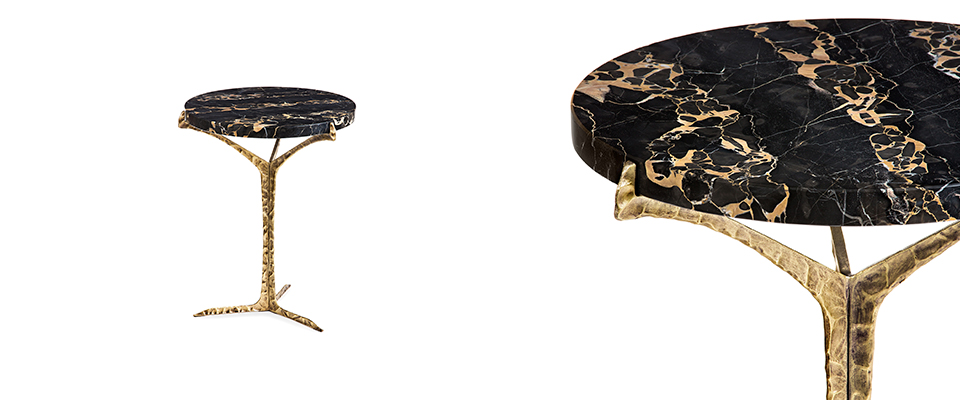Alentejo Side Table InsidherLand Love Happens