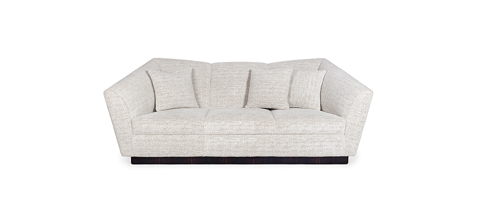 Eagle Sofa InsidherLand Love Happens