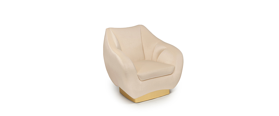 Figueroa Armchair InsidherLand Love Happens