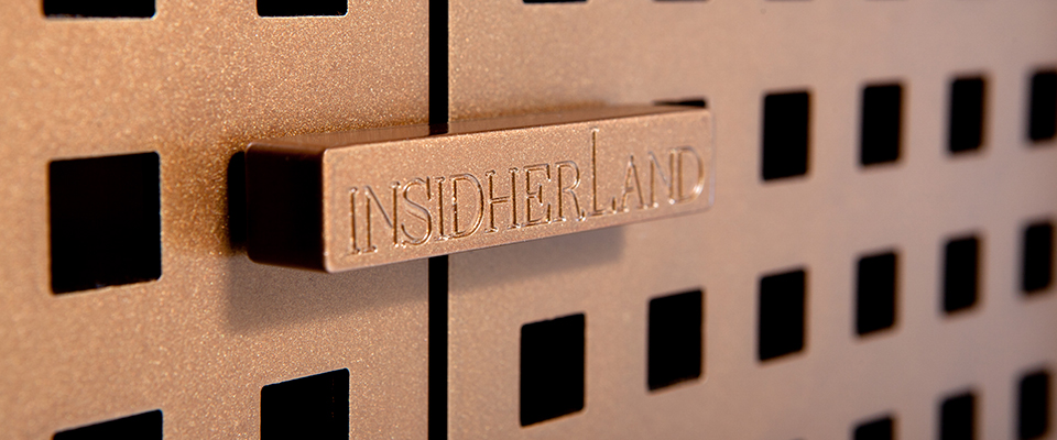 Homeland Sideboard InsidherLand Love Happens